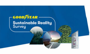 Goodyear Sustainable Reality Survey